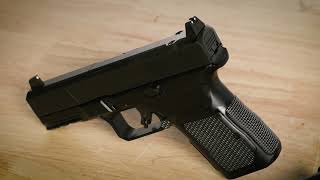 Armscor U - STK Series Overview