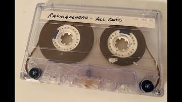 Radiobaghdad 4 song Demo Featuring "Rasta" (South Florida Local Band)