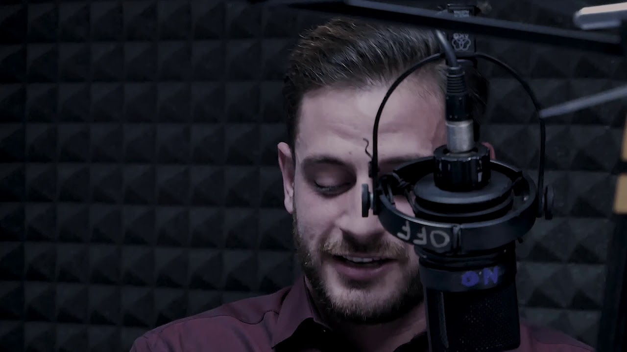 Γλέντα καημένη μου καρδιά - Δ. Καραχάλιος Β. Βήλος Θ. Καρανάσιος Γ. Καραμούζος Χ. Λυκουρέτζος ΕΡΤ