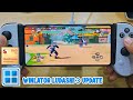 WINLATOR LUDASHI 3.0 UPDATE - NARUTO STORM 3 S20 FE SNAPDRAGON 865