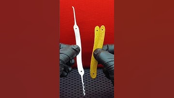 Easy as 1,2,3 😉 #lockpicking #locksport #custom #locksmith