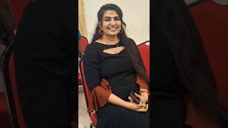 Beautiful Maya Viswanath