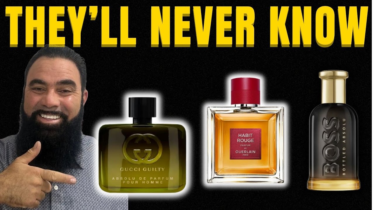 7 лучших скрытых клонов ароматов, которые пахнут как шедевры дизайнеров