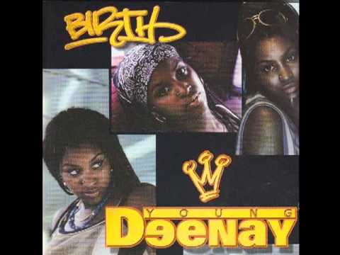 Young Deenay — YOUNG DEENAY - I Wanna Be Your Man