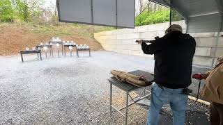 2026 PSA Shootout Kevin Stage 1 PCC
