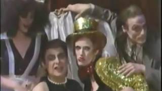Ronnie Horror Picture Show