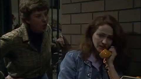 Prisoner: Cell Block H - Episode 686