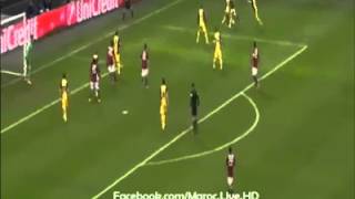 Adel Taarabt Best Skill