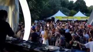 Download Lagu Amir Javasoul at Piknic Electronik - 07/09/2014 Montreal, CAN MP3
