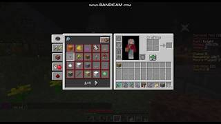 Proof - For mods on BeanBlockz