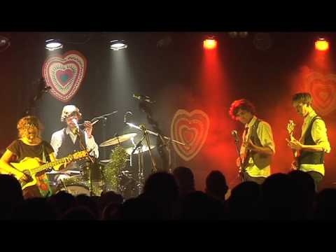 Gotye & The Little Stevies (w. Michael Barker) - '...