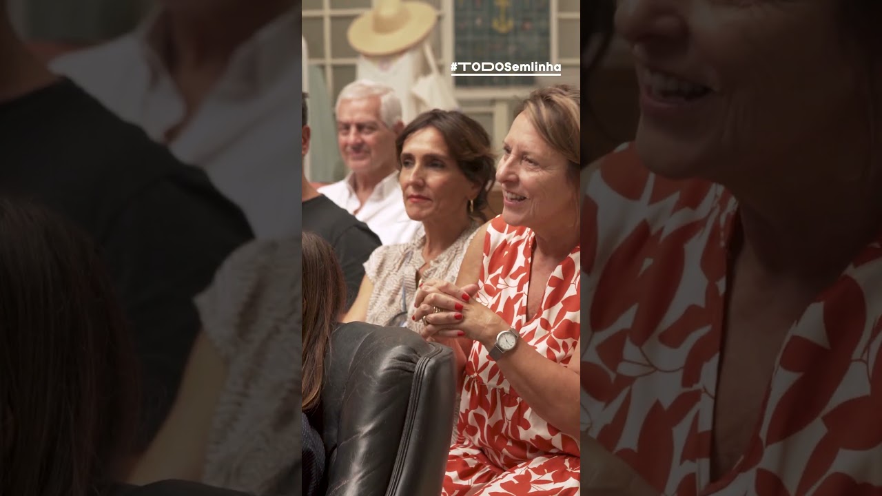 TODOS Festival 2025 - Reel