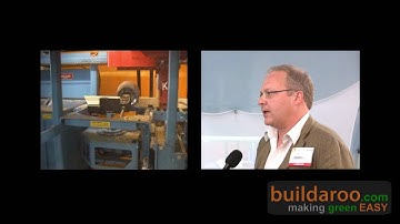 IDEAbuilder: Robotic Fabrication of Homes and Building Components - buildaroo.com