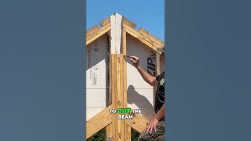 Height Mystery  Building Crew Solves Height Difference Instantly!