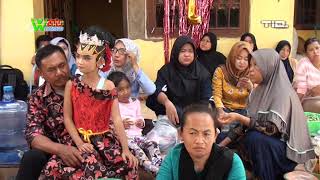 Demen Tek Simpen, Nada Pesona, Ultah Ke-8 Willy