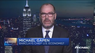 Gapen: The truth about the job market probably lies somewhere between January and February's numbers