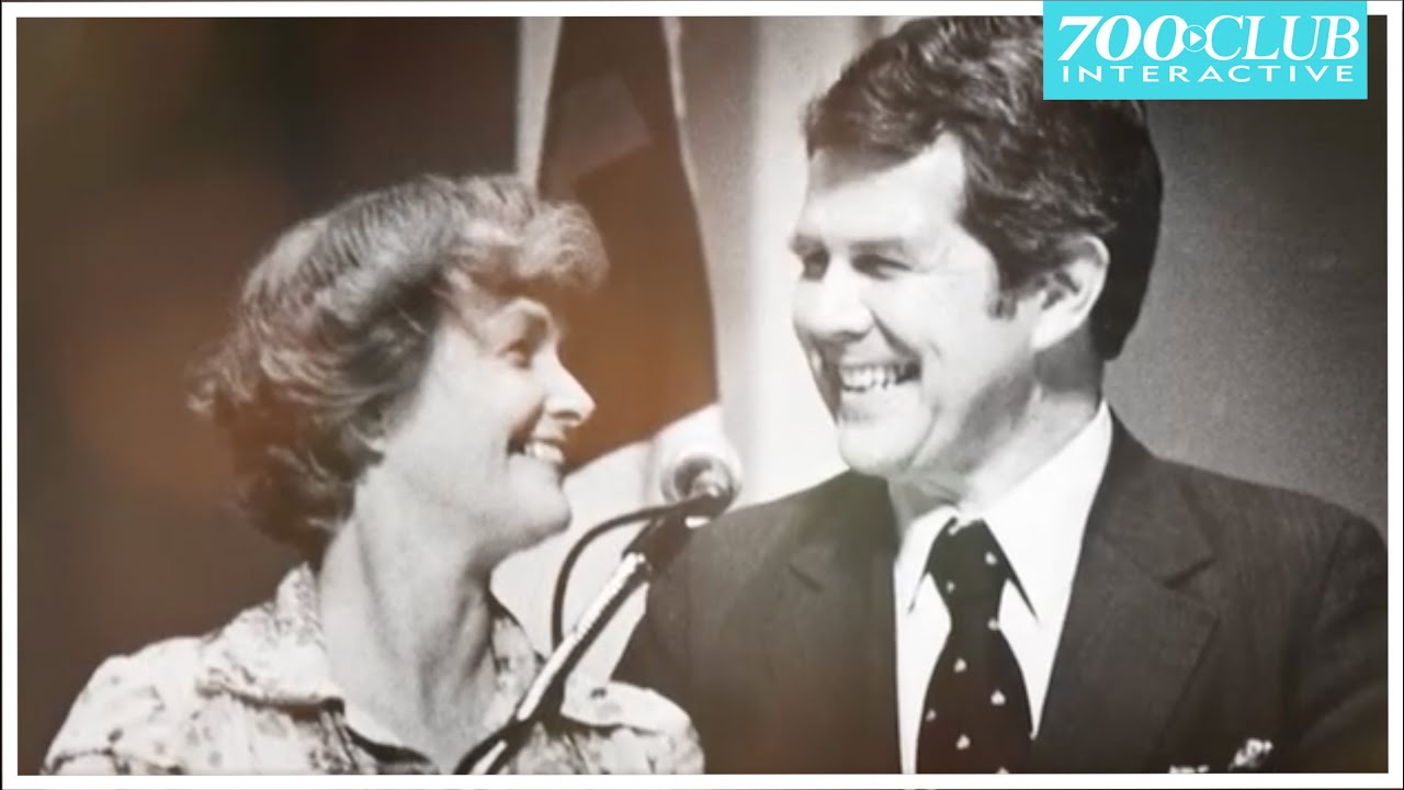 In Loving Memory of Dede Robertson - a Look at Her Life & Legacy