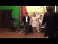 свадебный танец Леночки и Саши в стиле бачата