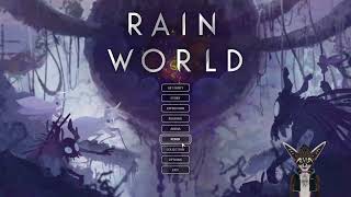 Rain World! Explore everywhere! XD (The Watcher) Ep79