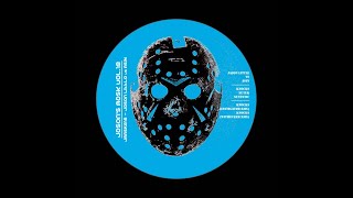 Jason Little vs ASIN - Knocks (Instigator Remix)