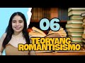 TEORYANG ROMANTISISMO | Binibining Meña 2024
