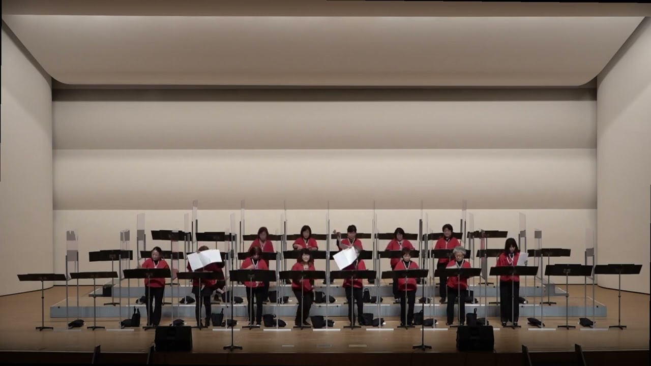 オカリナ演奏【ビート さくらんぼ】「Believe ビリーヴ」・「恋のバカンス」