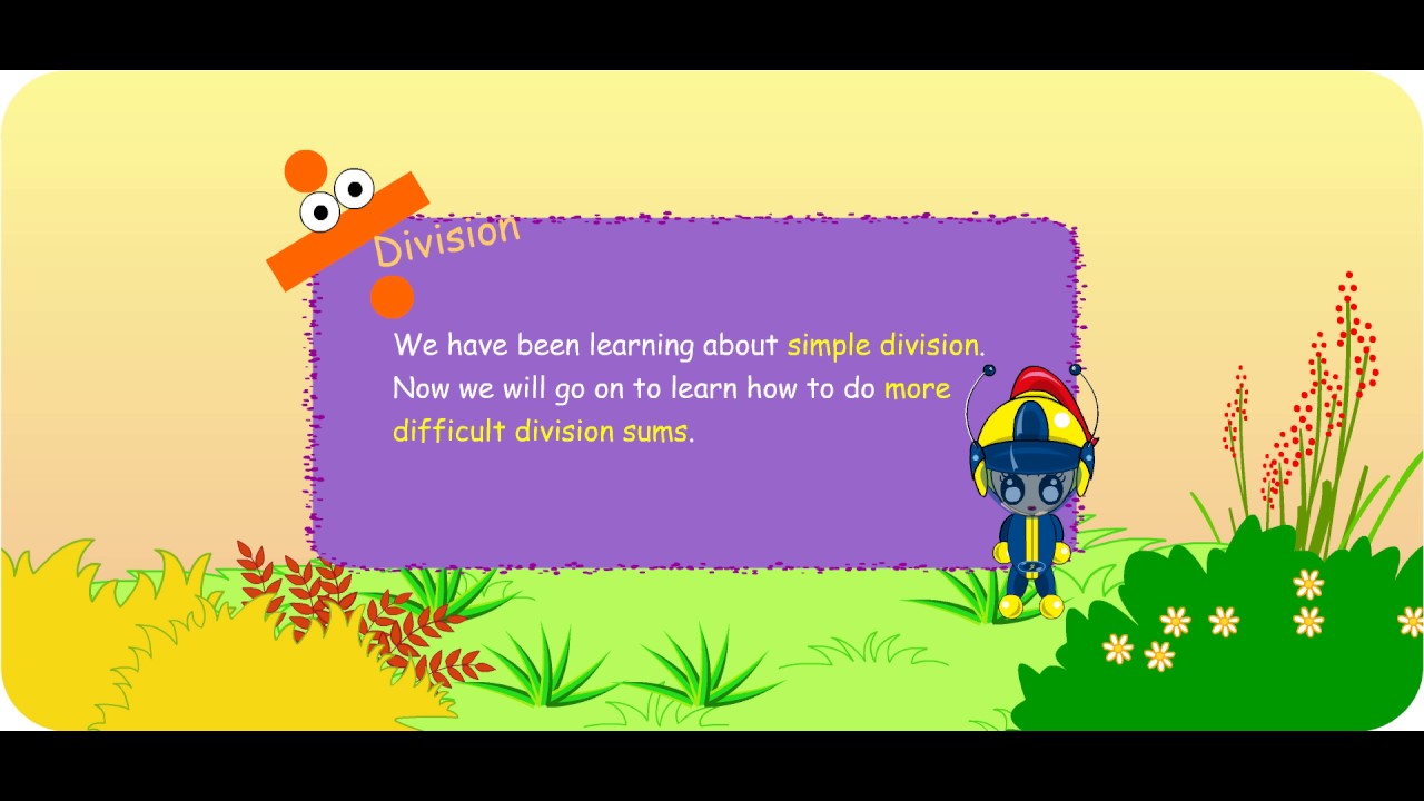 P2 Math Chp 2.2 Multiplication & Division - YouTube