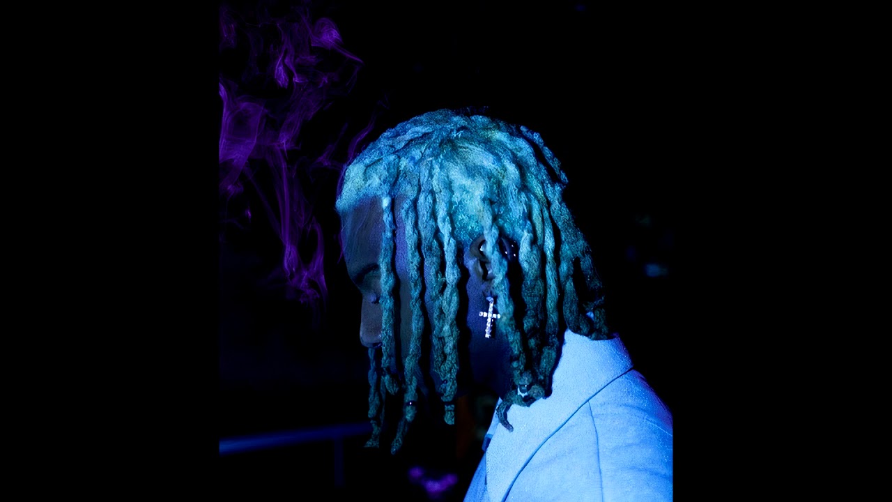 [FREE] Playboi Carti x Pierre Bourne x Young Nudy Type Beat 2024 "Blue Dream"