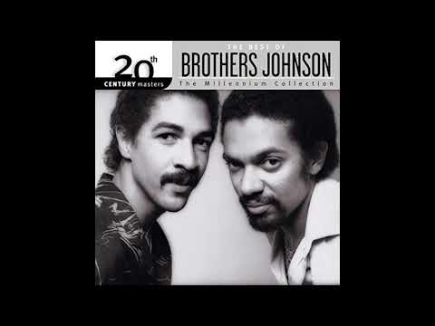 Brothers Johnson - Ain't We Funkin' Now (Disco single) 1978