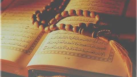 تلاوه خاشعه - الَّذِينَ آمَنُوا وَتَطْمَئِنُّ قُلُوبُهُم بِذِكْرِ اللَّهِ