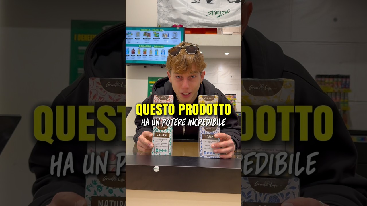 ❌NON SOTTOVALUTARE il potere di queste tisane ☕️🪴 