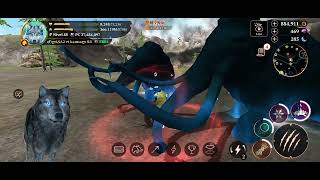 The Wolf - LSA2 Quest