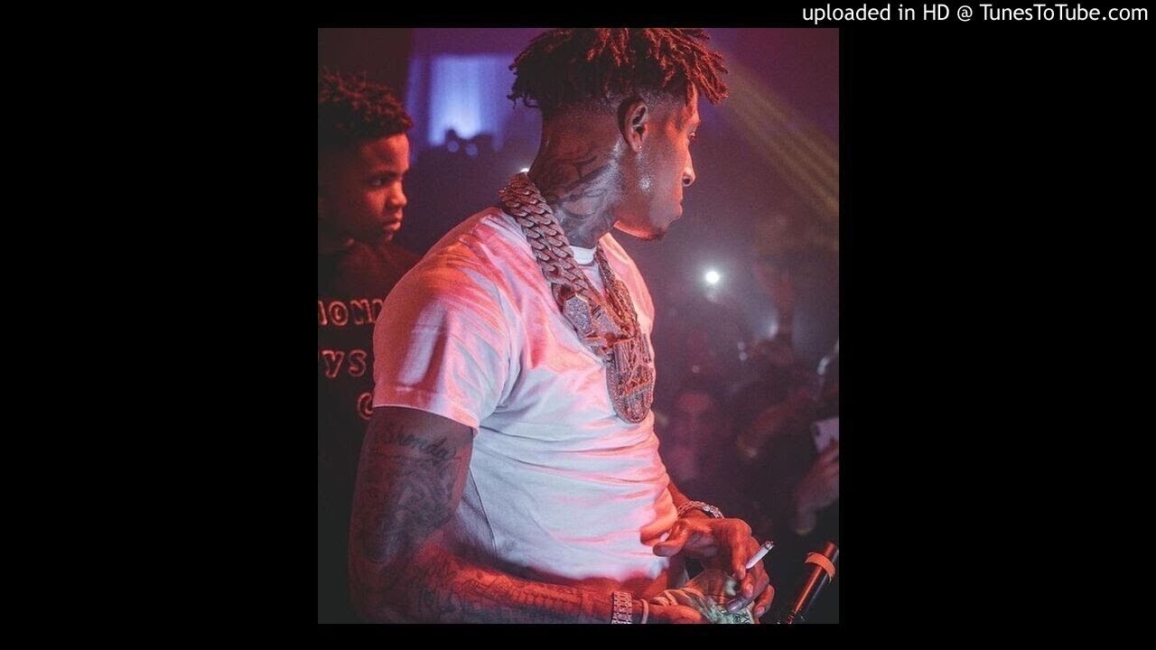 "trey4l" NBA YoungBoy x Quin NFN Fast-Paced type beat (Prod. Cash4k)