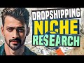 How To Do Niche Research For Dropshipping 🔎 [Simple &amp; Easy Method]