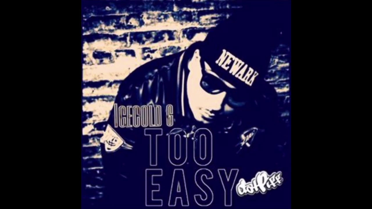 CA$H RULES JEFE THE DON AKA ICE COLD G 2 Ea$y