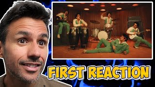 Bruno Mars - I Just Might | REACTIE | Eerste keer dat ik het hoor