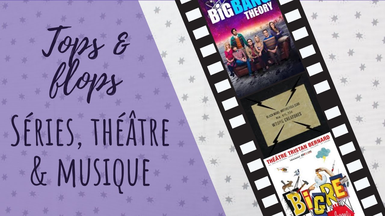 TOPS & FLOPS 10 YouTube