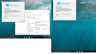 How to debomb Windows 10/Server 2016 Betas (UEFI) (check description)
