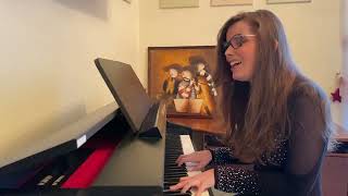 Agata Zakrzewska – Żyj mój świecie