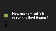 Envi Heater - YouTube