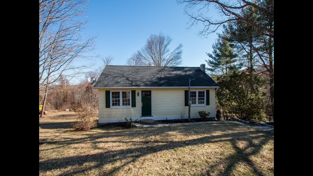 Real Estate Video Tour 602 Route 312, Brewster, NY 10509 Putnam