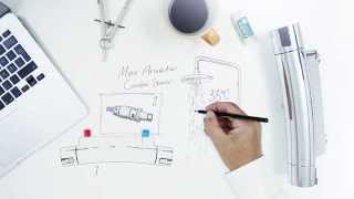 Mora Armatur Comfort Shower English Version