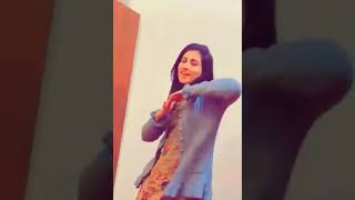 Zoi Hashmi tiktoker girl Private dance video 2021