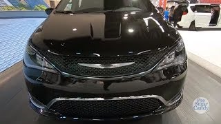 chrysler pacifica auto show 5