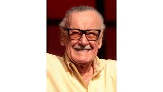 Stan Lee Biography