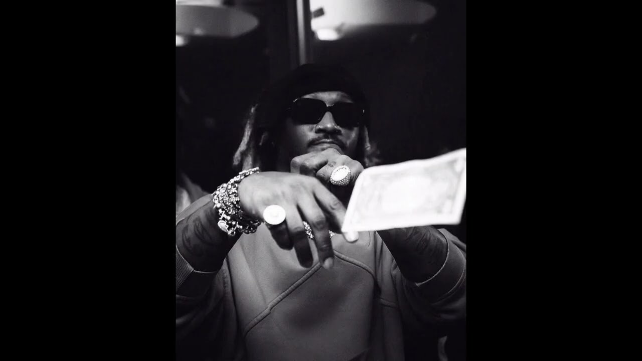 FREE FUTURE TYPE BEAT 2026 - ''Immortal''