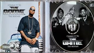 The Game   Charge It To The Game   the mixtape 2004 screenshot 3