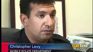 half million dollar pot bust