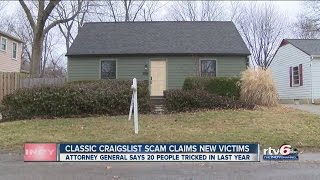 Beware: Scammers are targeting home renters and buyers on Craigslist