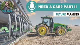 Need a cab | Field Trials E4 - part 2
